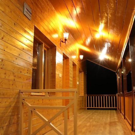 Forest Wood Cottage مايالي المظهر الخارجي الصورة