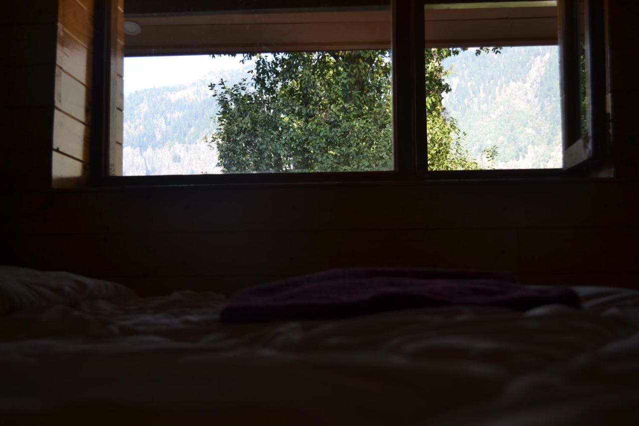 Forest Wood Cottage مايالي المظهر الخارجي الصورة