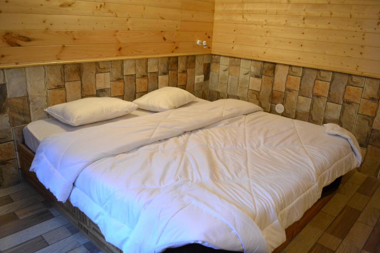 Forest Wood Cottage مايالي المظهر الخارجي الصورة
