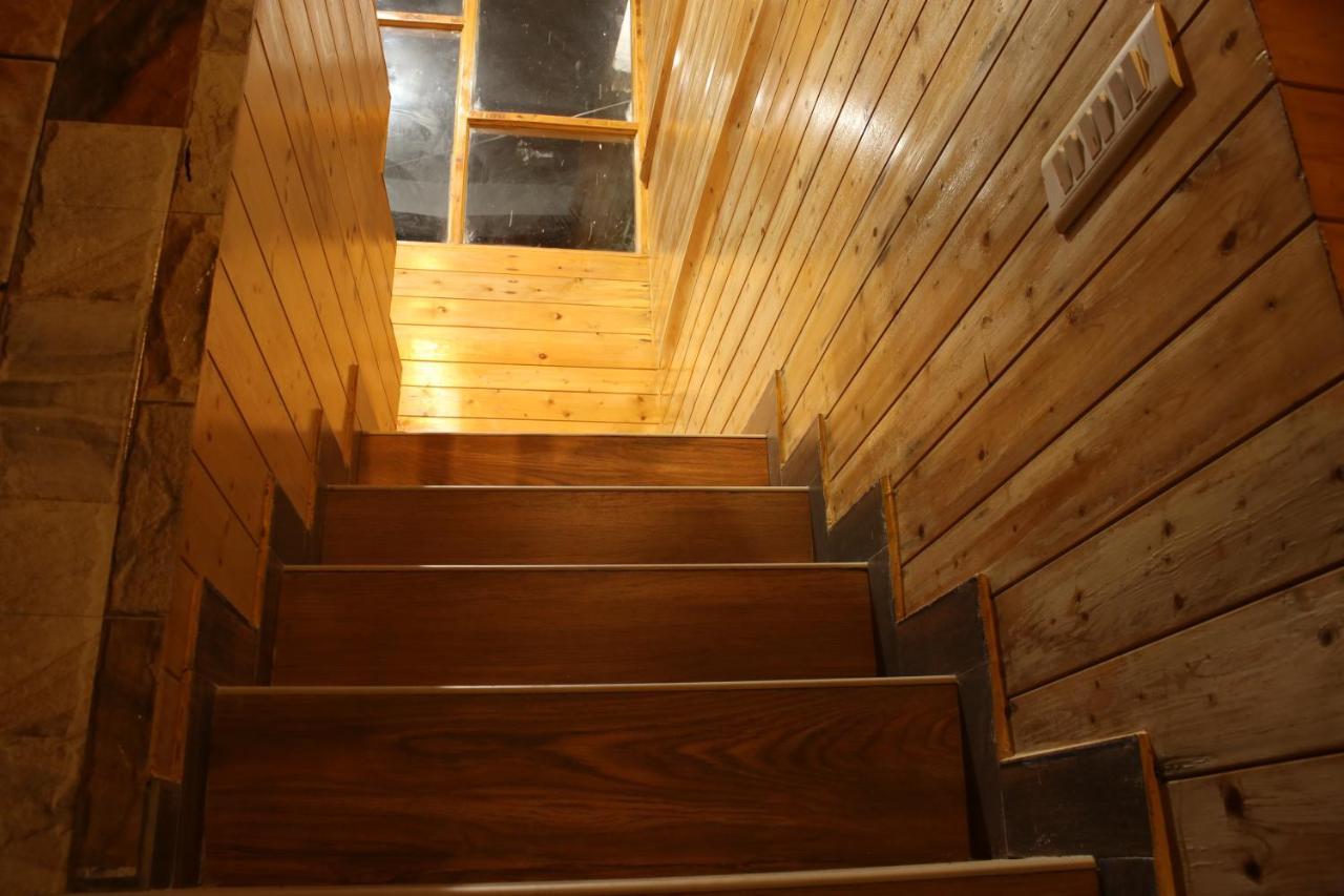 Forest Wood Cottage مايالي المظهر الخارجي الصورة