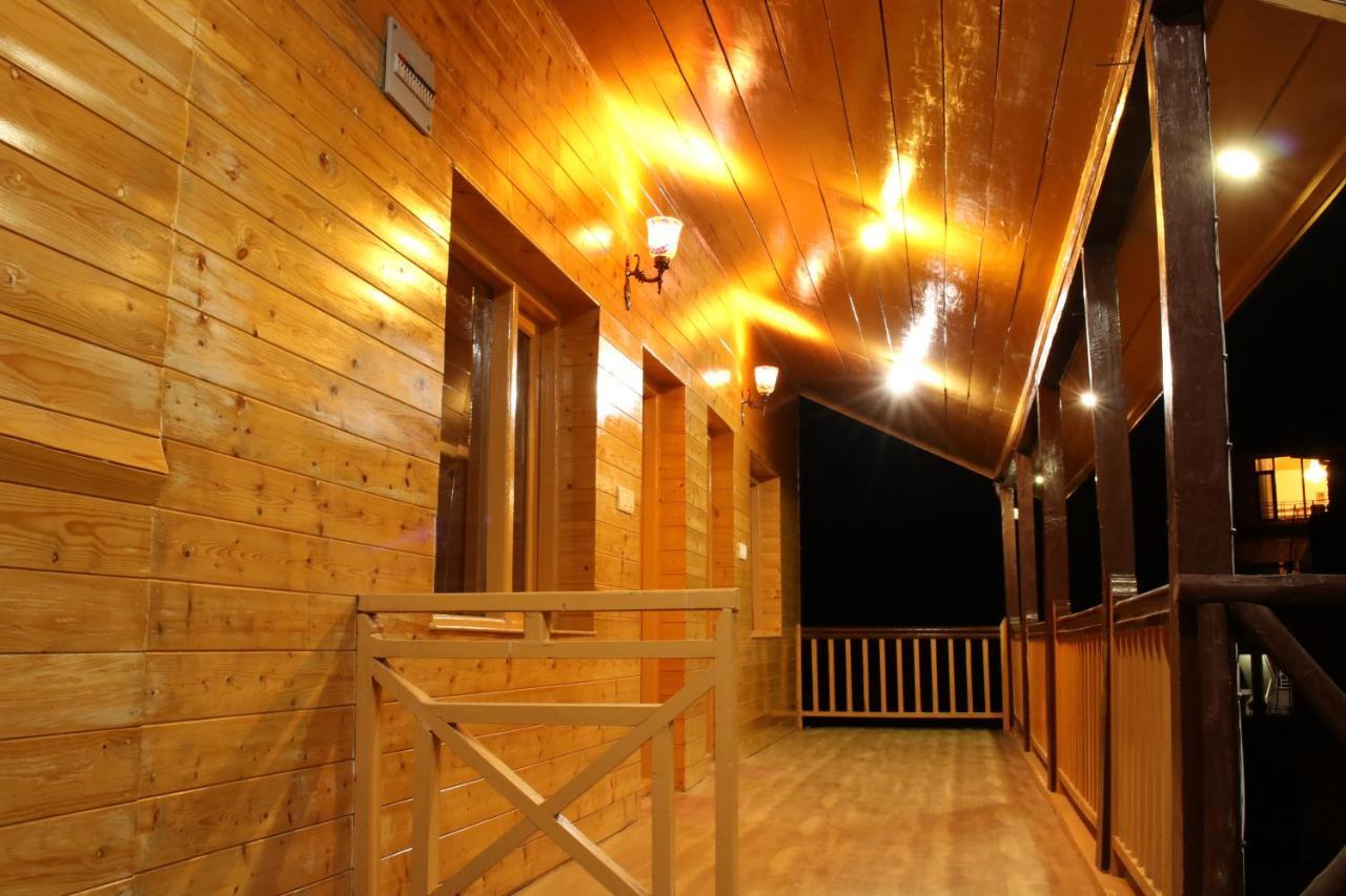 Forest Wood Cottage مايالي المظهر الخارجي الصورة