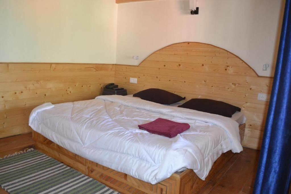 Forest Wood Cottage مايالي المظهر الخارجي الصورة