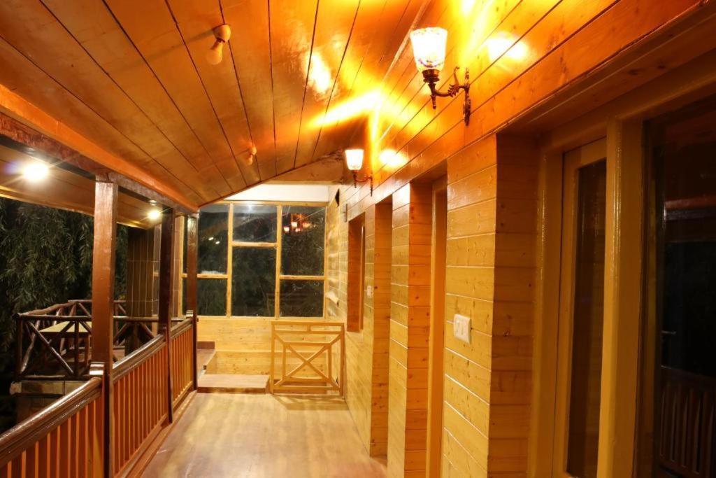 Forest Wood Cottage مايالي المظهر الخارجي الصورة