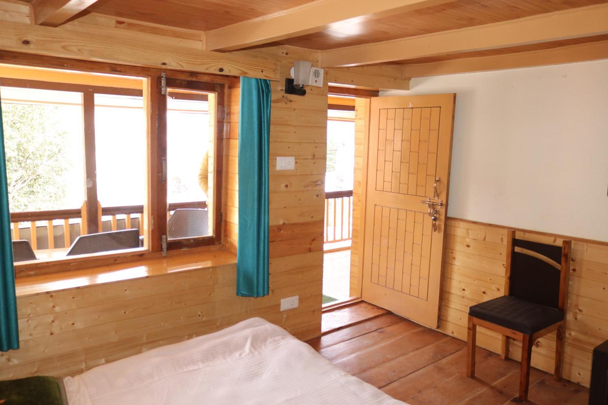 Forest Wood Cottage مايالي المظهر الخارجي الصورة