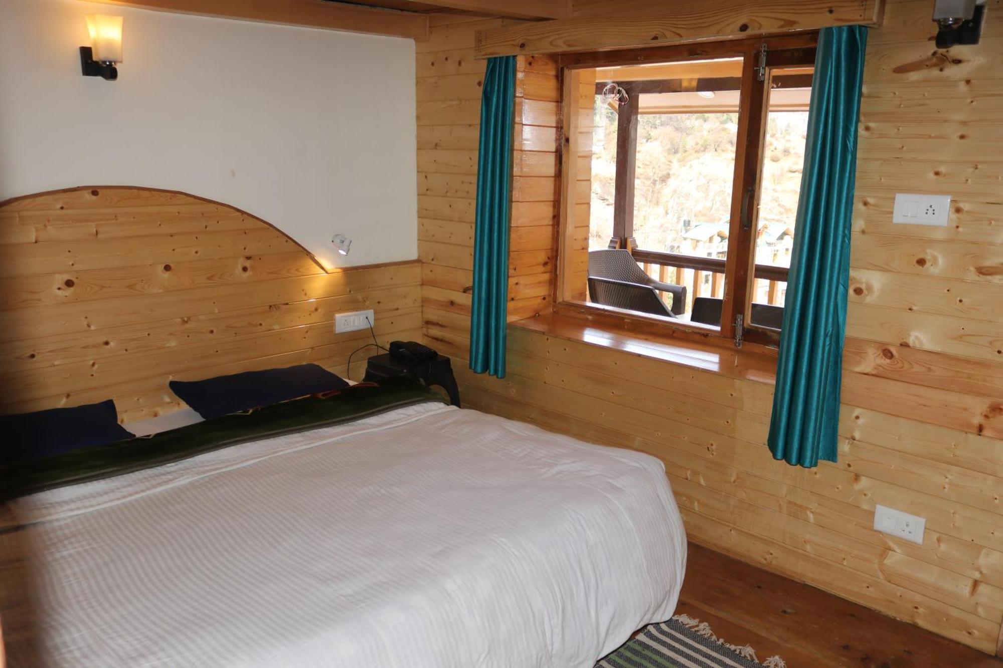 Forest Wood Cottage مايالي المظهر الخارجي الصورة
